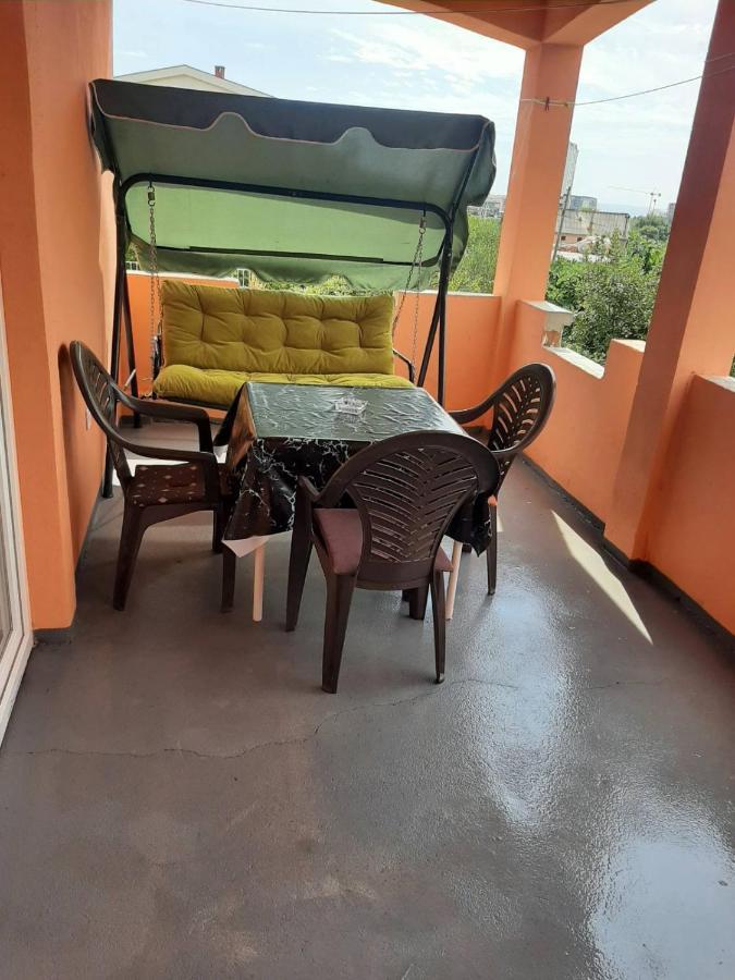 Bonaca - Bar Apartment Bagian luar foto