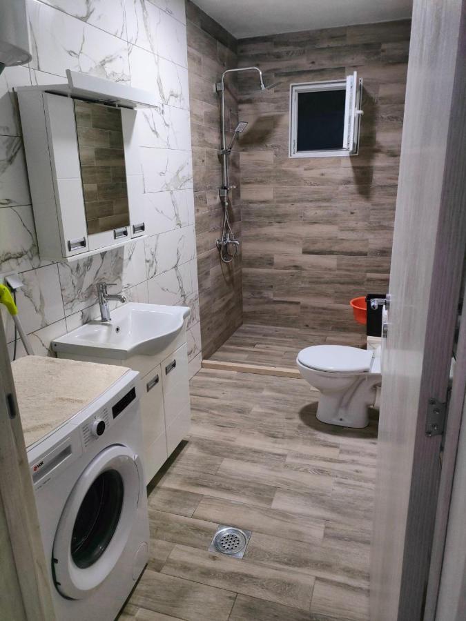 Bonaca - Bar Apartment Bagian luar foto