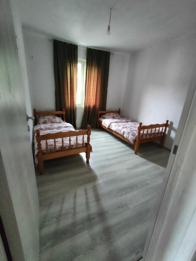 Bonaca - Bar Apartment Bagian luar foto