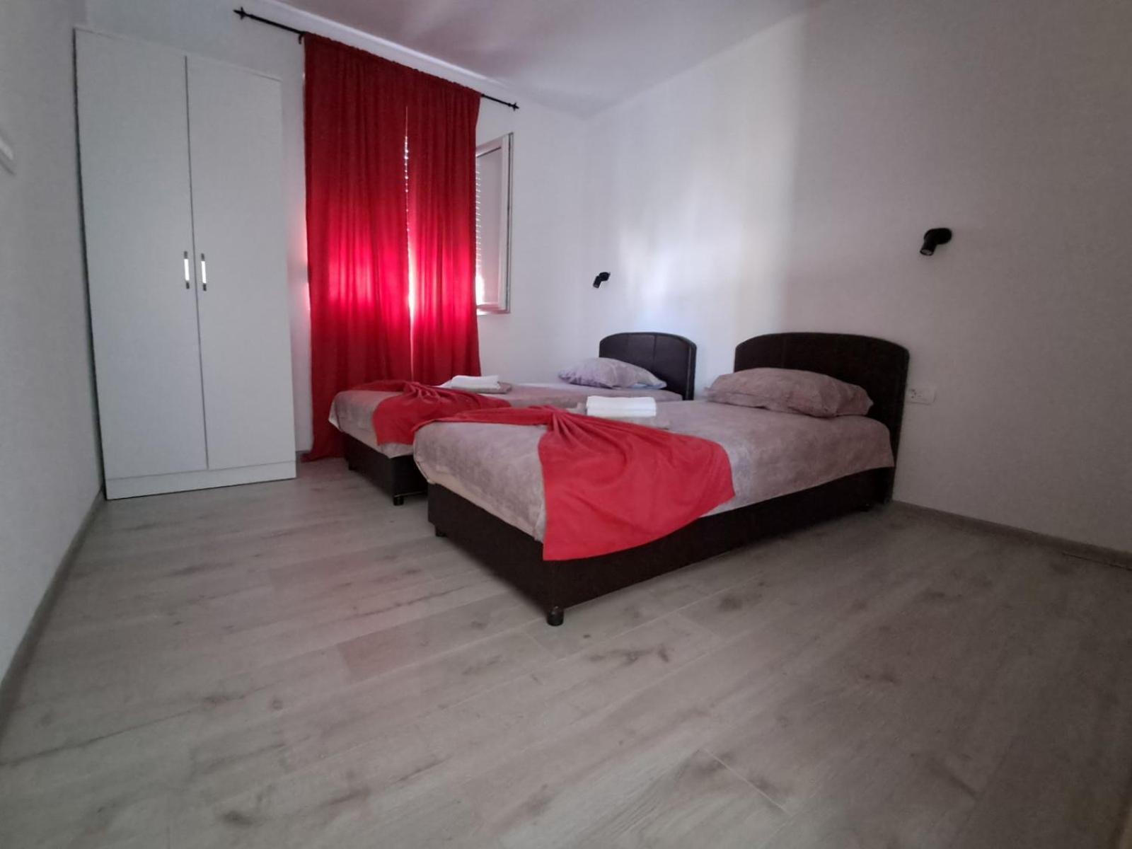 Bonaca - Bar Apartment Bagian luar foto