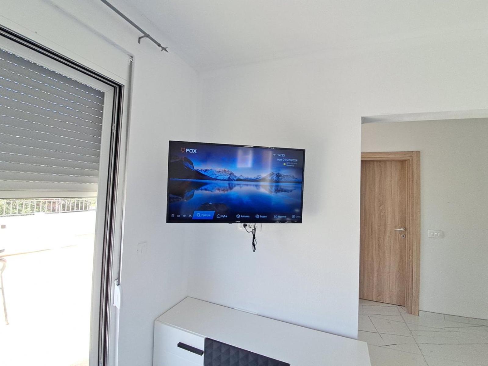 Bonaca - Bar Apartment Bagian luar foto
