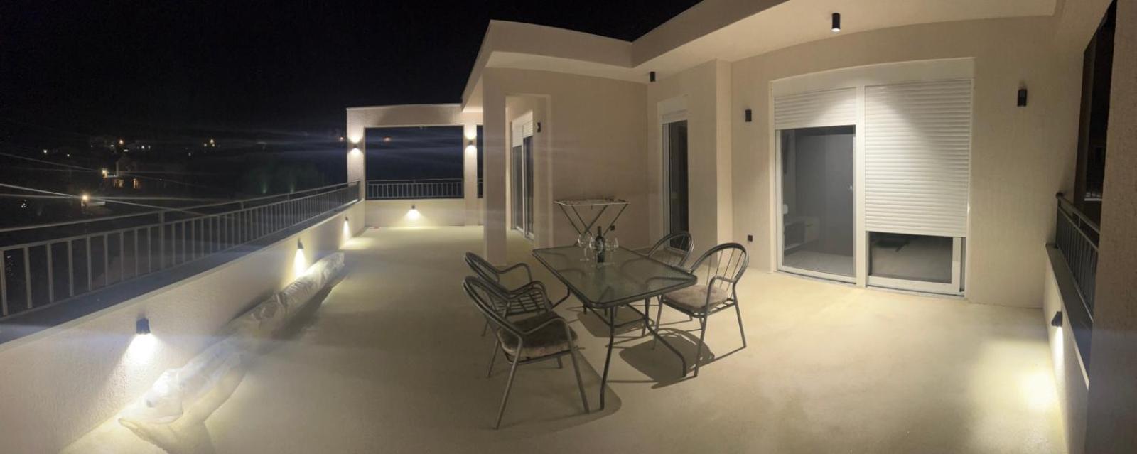 Bonaca - Bar Apartment Bagian luar foto