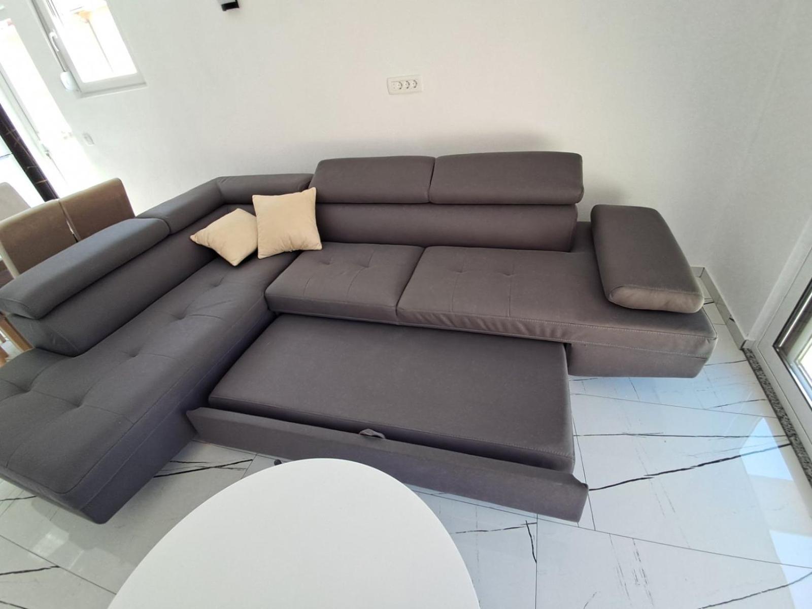 Bonaca - Bar Apartment Bagian luar foto