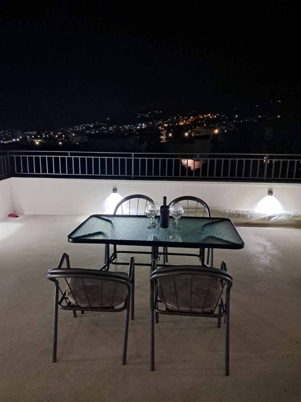 Bonaca - Bar Apartment Bagian luar foto